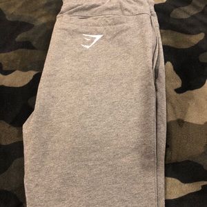 Gymshark sweat pants
